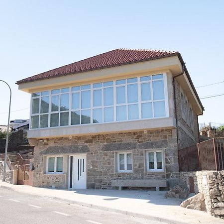 Pension Boutique Teixeira, 3 Estrellas La Teijeira Eksteriør billede
