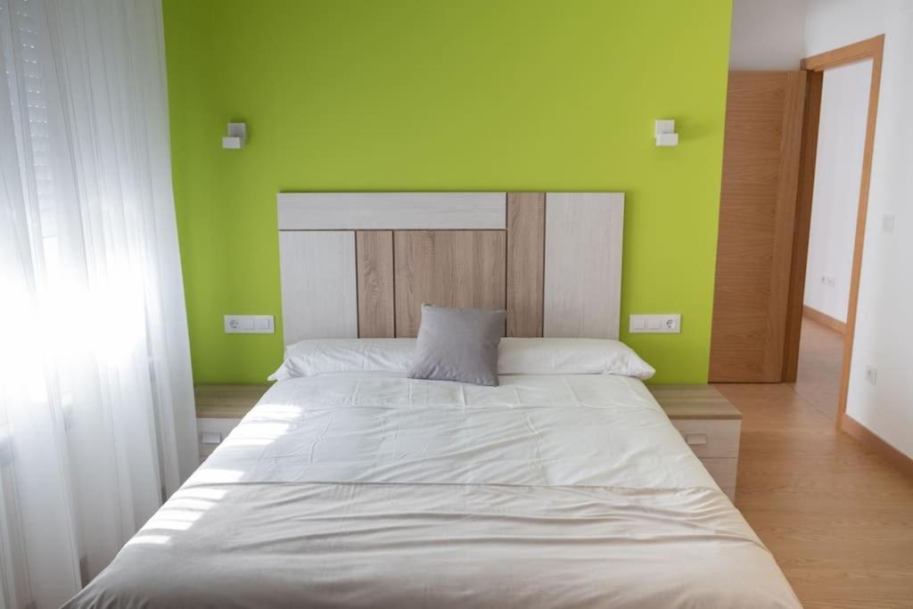 Pension Boutique Teixeira, 3 Estrellas La Teijeira Eksteriør billede