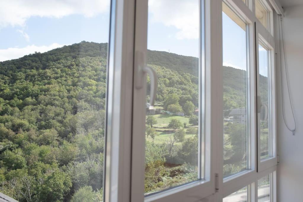 Pension Boutique Teixeira, 3 Estrellas La Teijeira Eksteriør billede