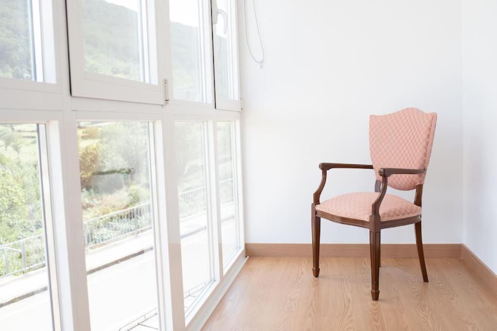 Pension Boutique Teixeira, 3 Estrellas La Teijeira Eksteriør billede