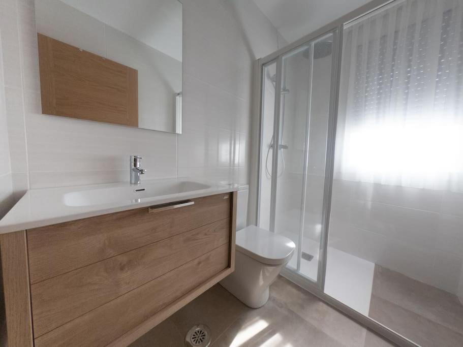 Pension Boutique Teixeira, 3 Estrellas La Teijeira Eksteriør billede
