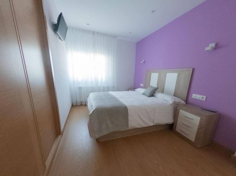 Pension Boutique Teixeira, 3 Estrellas La Teijeira Eksteriør billede