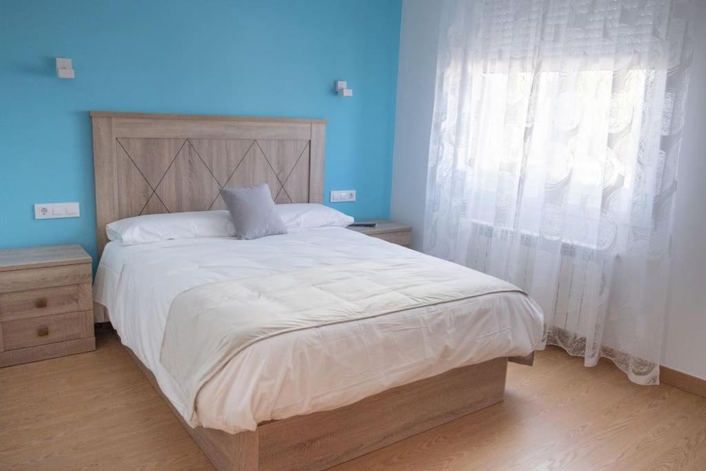 Pension Boutique Teixeira, 3 Estrellas La Teijeira Eksteriør billede
